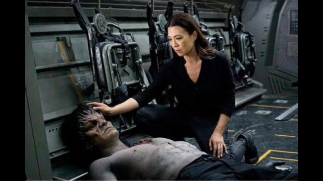 EPISODE 20 解放 EMANCIPATION