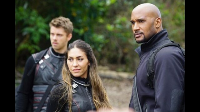 EPISODE 21 許されざる罪 ABSOLUTION