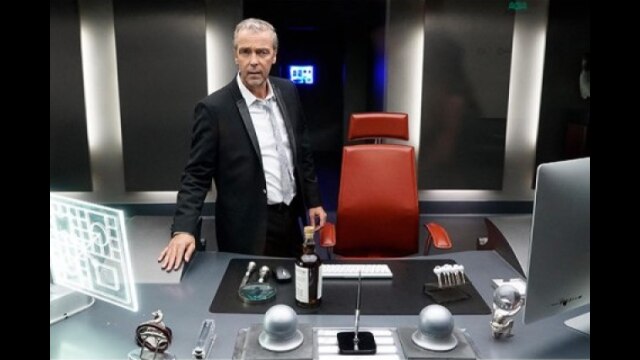 EPISODE 22 上昇 ASCENSION