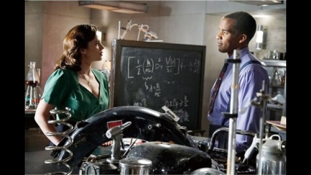 EPISODE 2 天文台の夜景 VIEW IN THE DARK， A