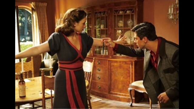 EPISODE 3 女優の秘密 BETTER ANGELS