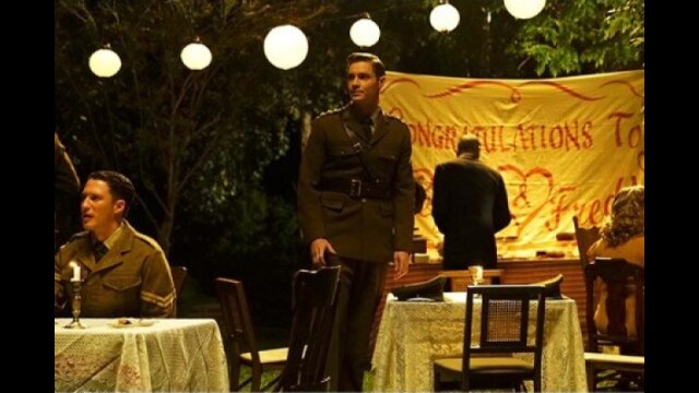 EPISODE 4 煙と鏡 SMOKE AND MIRRORS