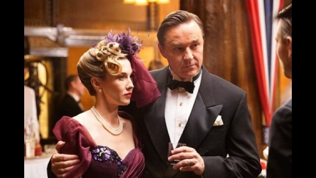 EPISODE 6 パーティーの夜 LIFE OF THE PARTY