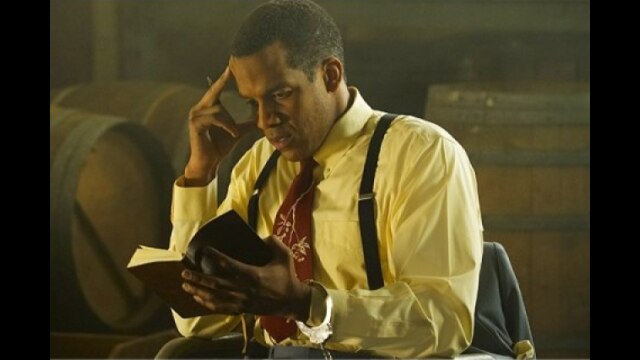 EPISODE 8 約束 EDGE OF MYSTERY， THE