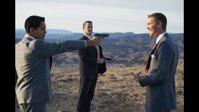 EPISODE 9 選択の時 LITTLE SONG AND DANCE， A