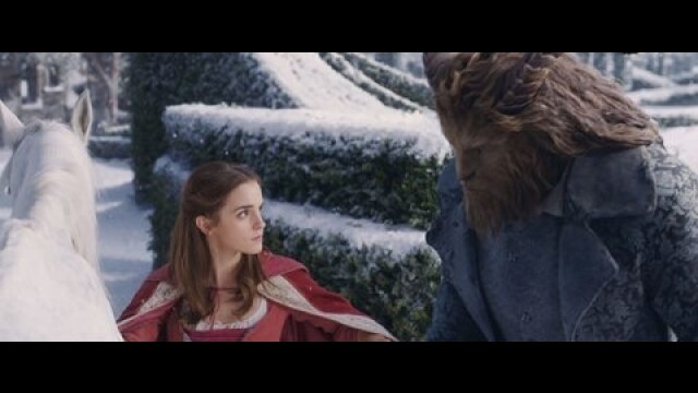 美女と野獣