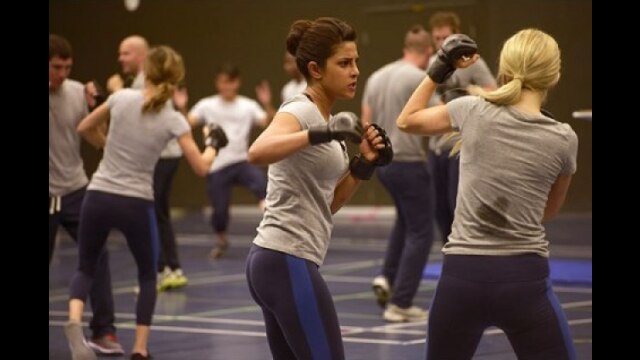 EPISODE 3 裏切りの影 COVER