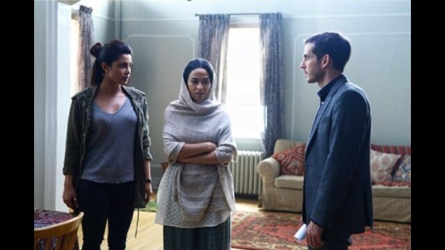 EPISODE 7 犠牲の精神 GO