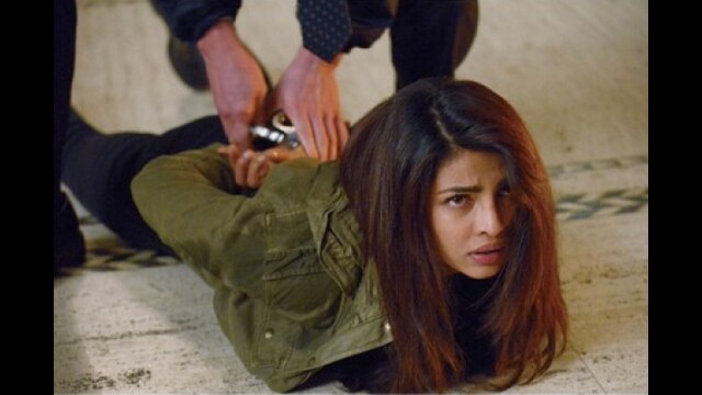 EPISODE 8 一大決心 OVER