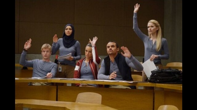 EPISODE 9 仕込まれた証拠 GUILTY