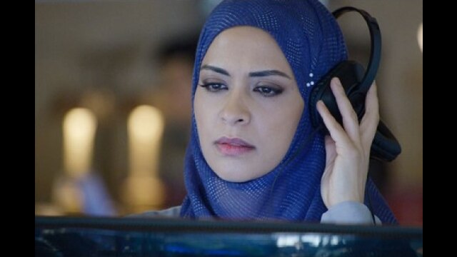 EPISODE 10 残酷な真実 QUANTICO