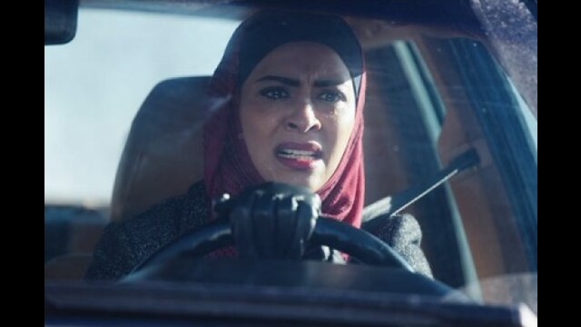 EPISODE 15 憎悪と偏見 TURN