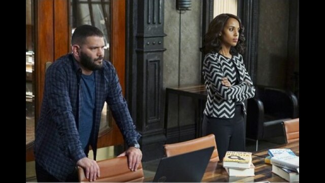 エピソード7 影の女帝