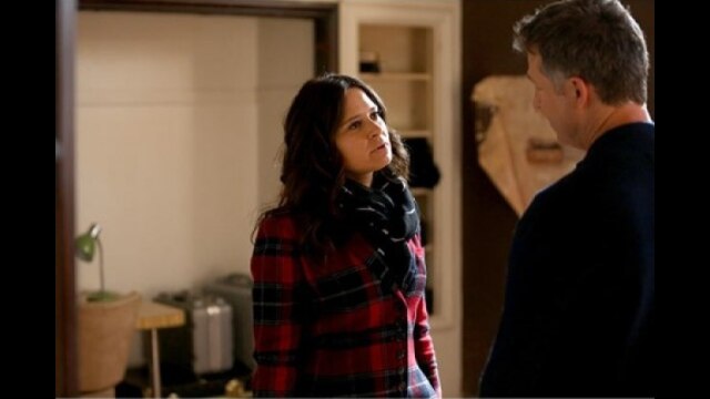 エピソード9 悲しきクリスマス