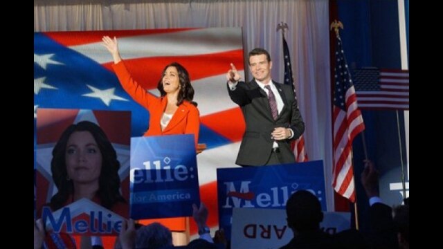 エピソード21 マイ・ガール