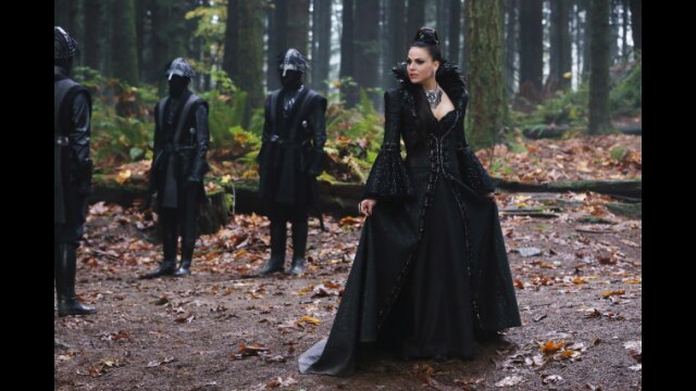 EPISODE 12 黄泉の国へ