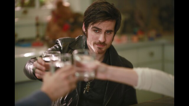 EPISODE 15 ジョーンズ兄弟