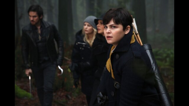 EPISODE 17 黄泉に咲く花