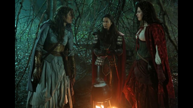 EPISODE 18 魔法の靴