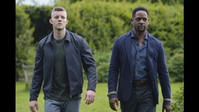 EPISODE 2 見えない脅威