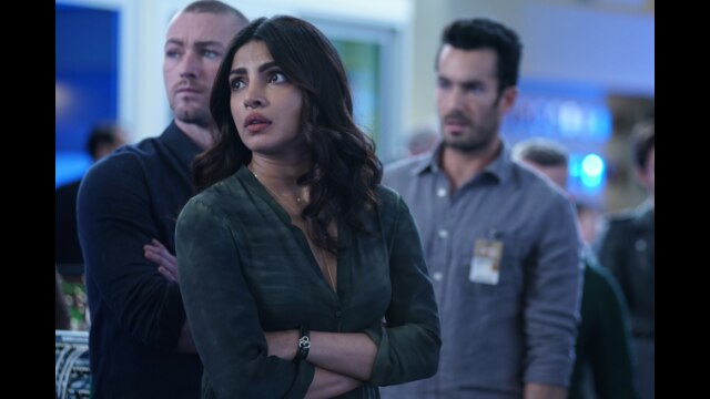 EPISODE 6 極限状態での決断