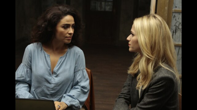 EPISODE 7 限界を超えて