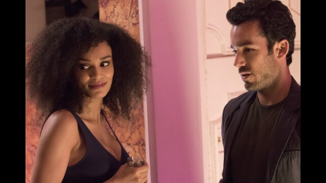 EPISODE 9 誘惑のワナ