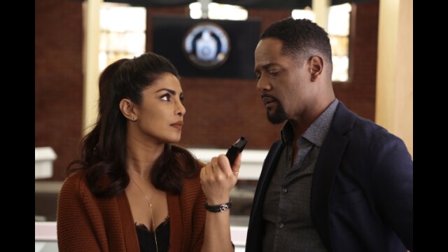 EPISODE 11 敵陣からの脱出