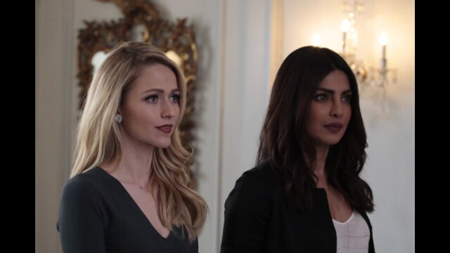 EPISODE 13 終結と課題