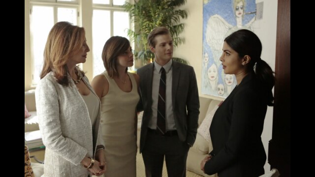 EPISODE 16 忍び寄る影