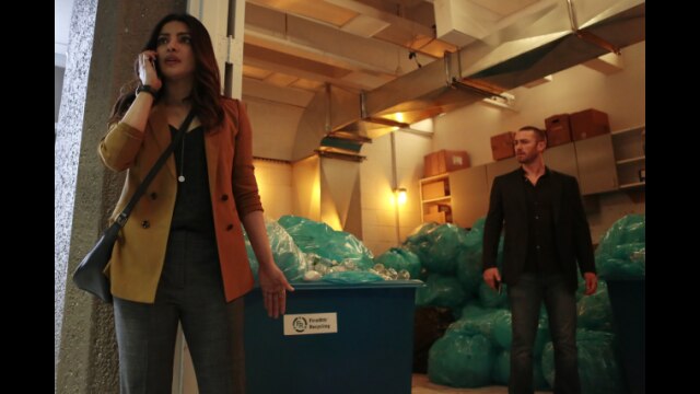 EPISODE 20 戦いの果て