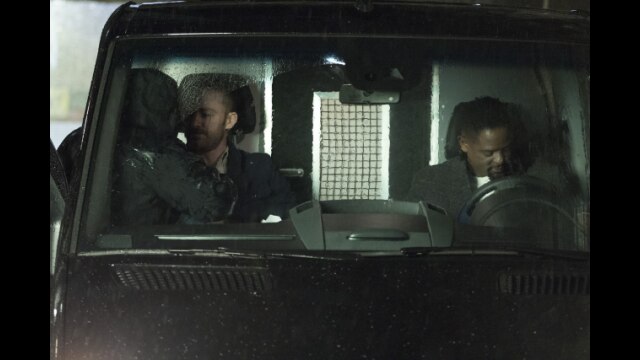 EPISODE 22 見えない明日