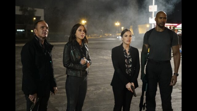 EPISODE 4 炎の2人