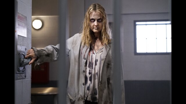 EPISODE 5 衝撃の告白