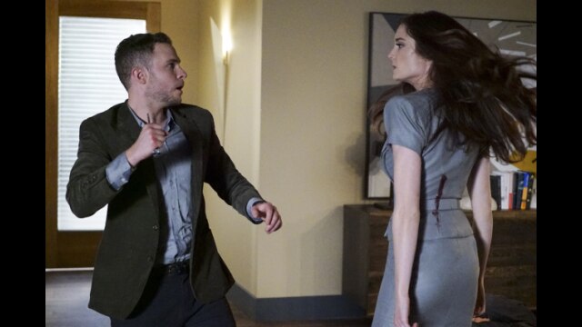 EPISODE 9 破られた約束