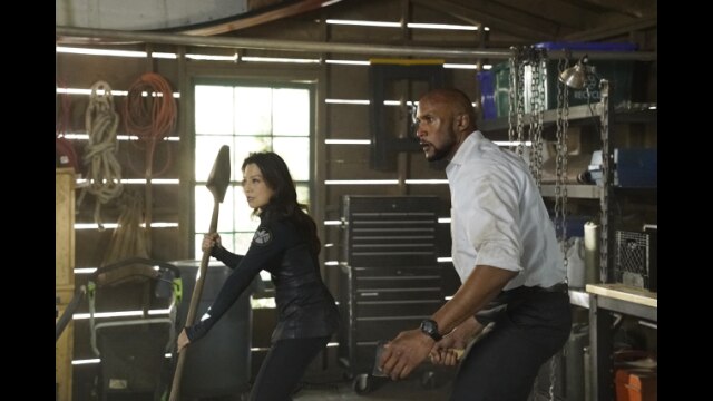 EPISODE 10 パトリオット計画