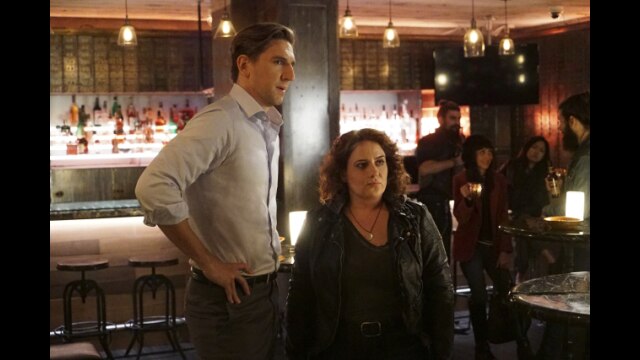 EPISODE 12 ホットポテト作戦