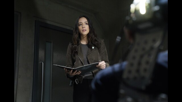 EPISODE 16 フレームワーク