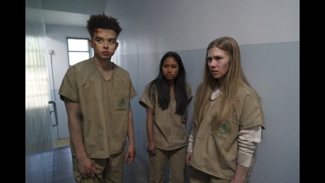 EPISODE 18 後悔と人生