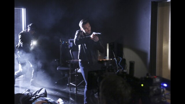 EPISODE 19 マダム・ヒドラの野望