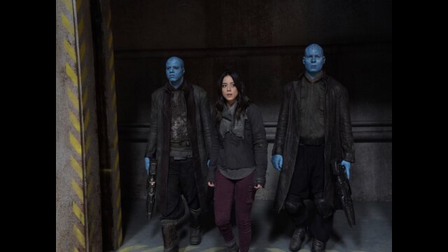 第4話 得られる命