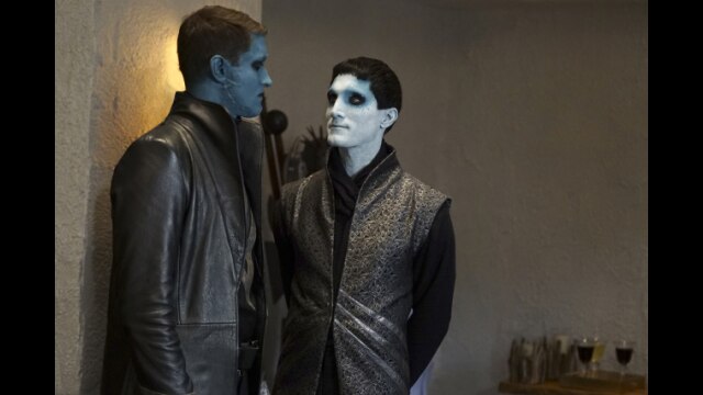 第6話 残酷なゲーム