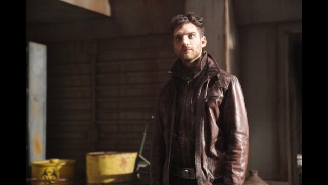 第7話 2人の誓い