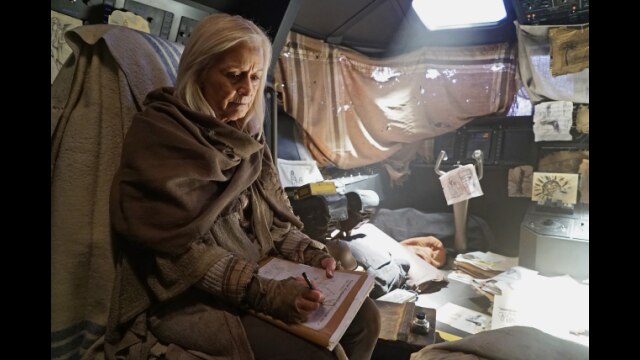 第8話 最後の日