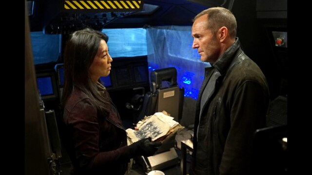 第9話 作戦の行方