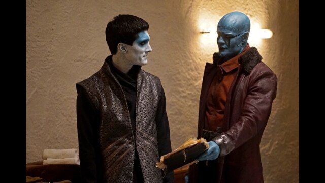 第10話 過去への扉