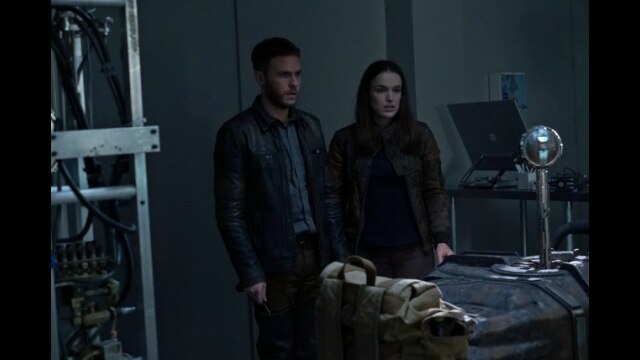 第11話 安らぎの故郷