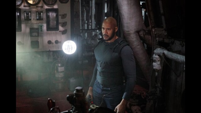 第13話 プリンシピア