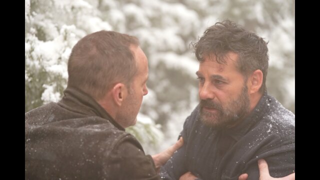 第17話 ハネムーン