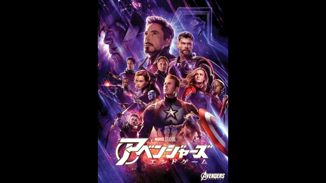 キャストコメント映像